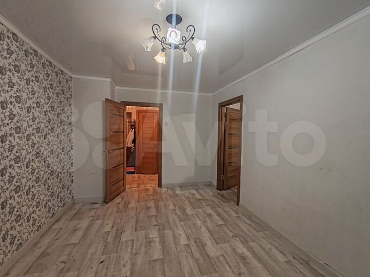 2-к. квартира, 39,3 м², 1/5 эт.