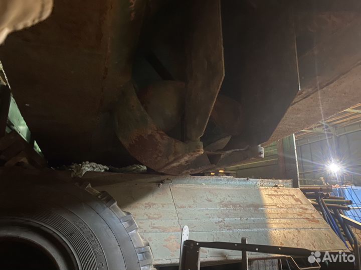 Катер бмк-130