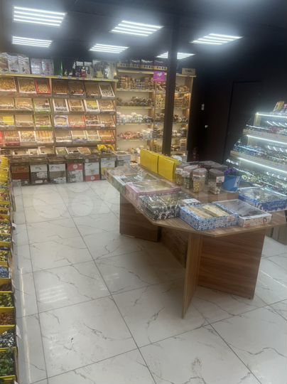Торговая площадь, 46 м²