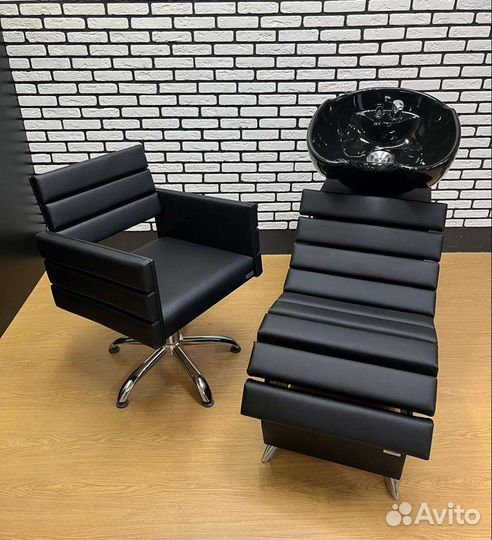 Парикмахерское оборудование