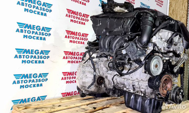 Двигатель n12b16