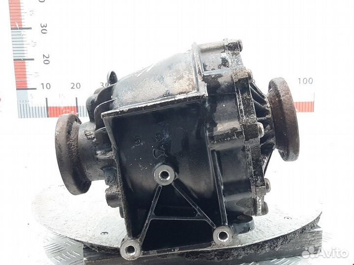 Редуктор для Audi A4 B5 01H500040K