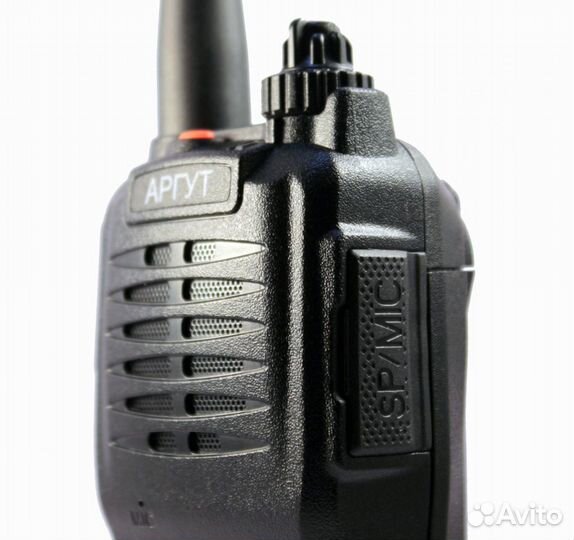 Рация Аргут А-23