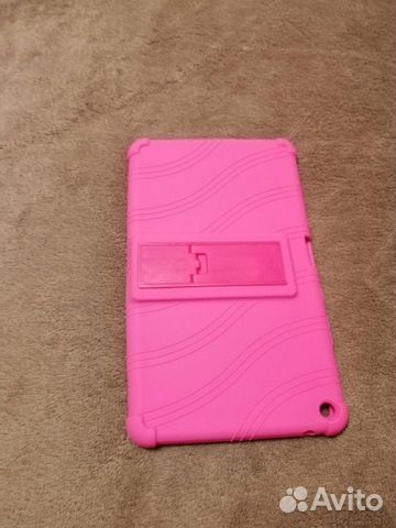 Чехол huawei media padT3 8