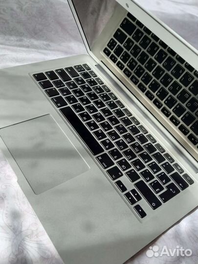 Apple MacBook air 13 2015 128gb