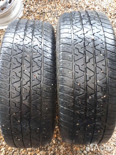 КАМА Кама-214 215/65 R16 102Q