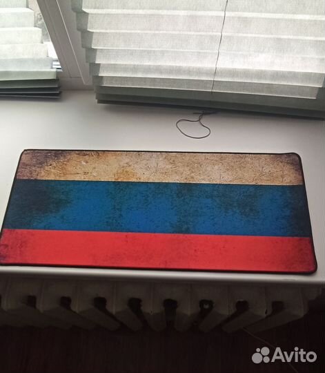 Коврик для мыши 30х70