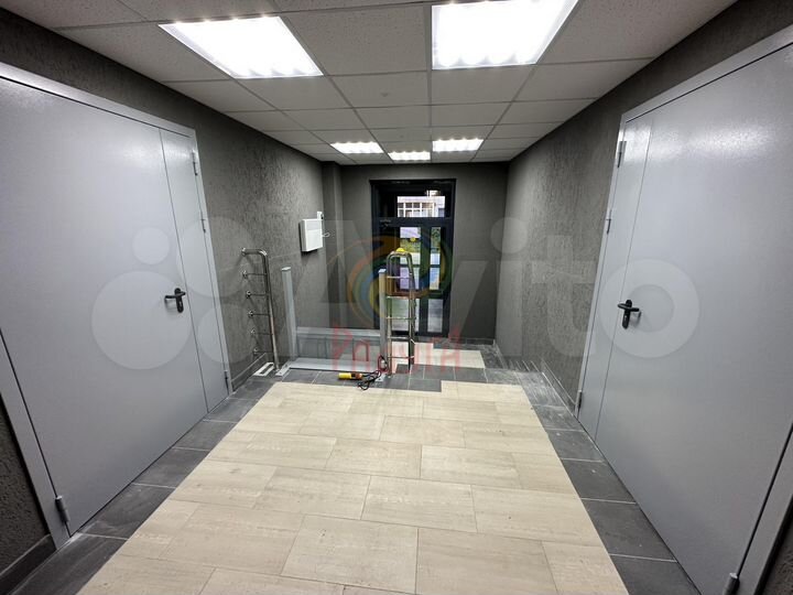 1-к. квартира, 36,4 м², 2/3 эт.