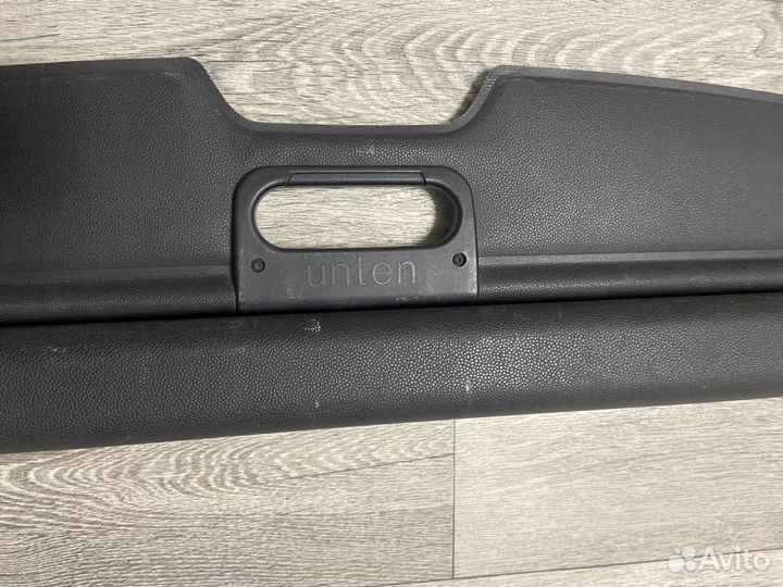 Полка BMW X5 E70