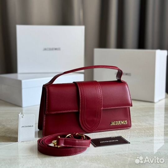Сумка Jacquemus