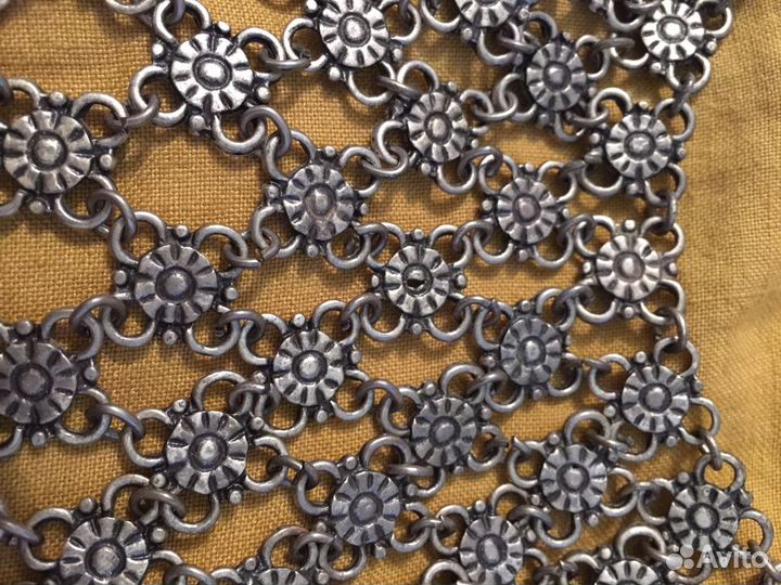 Ожерелье/колье/бижутерия