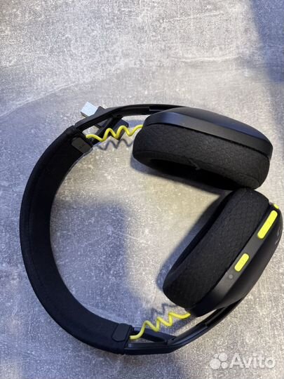 Наушники logitech g435