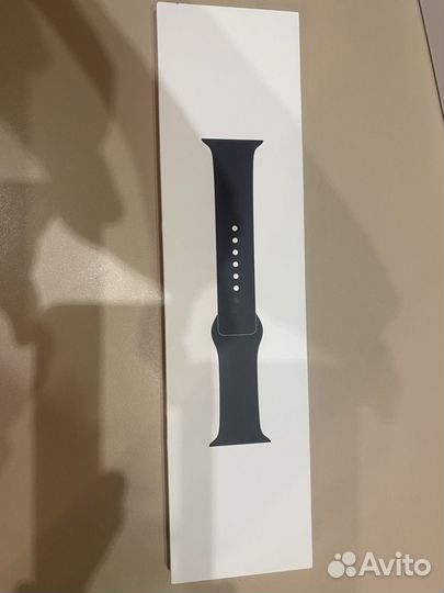 Часы apple watch se 2 40 mm