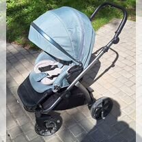Коляска tutis uno 3 plus, Санкт-Петербург