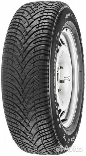 Bfgoodrich g-Force Winter 2 215/55 R16