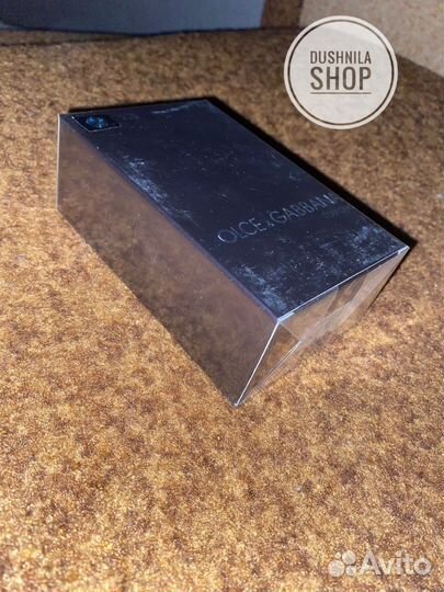 Парфюм Dolce & Gabbana The One for Men