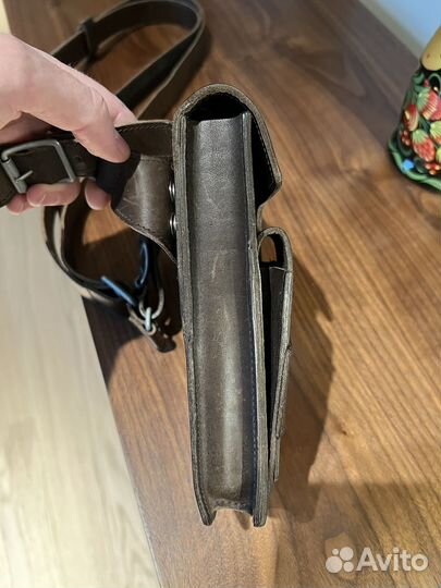 Кошелек кобура