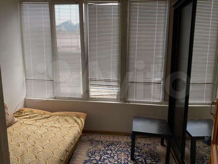 3-к. квартира, 78 м², 1/2 эт.