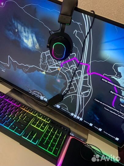 Набор переферии для пк