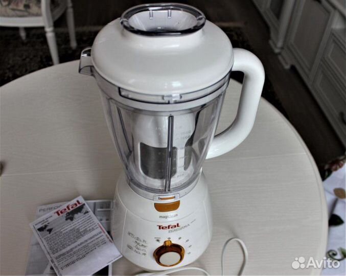Блендер-измельчитель Tefal Performa