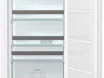 Морозильный шкаф gorenje fn619fpb