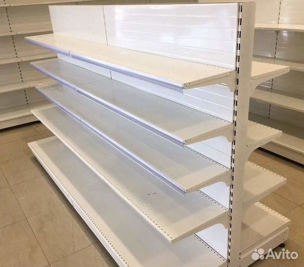 Продаётся торговое оборудование