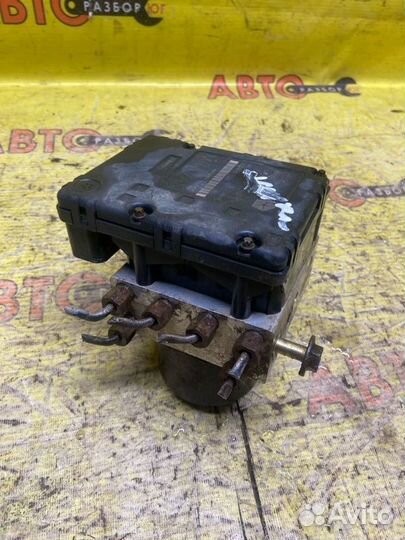 Блок abs Chrysler Voyager GS VM425 1999