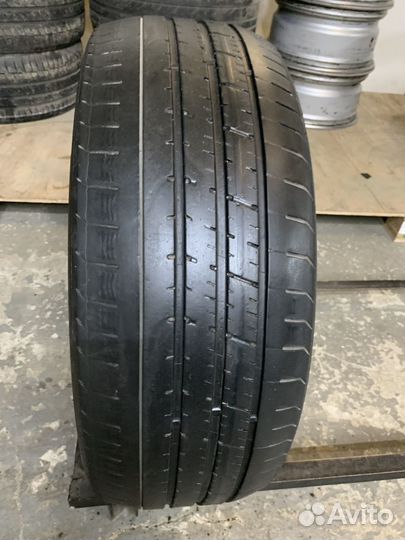 Pirelli P Zero 225/45 R19 92W