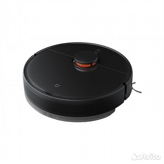 Робот-пылесос Xiaomi Mijia Plus Sweeping and Moppi