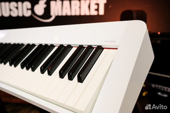 Цифровое Пианино Casio (Комплект)