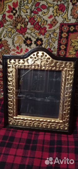 Старый киот 6