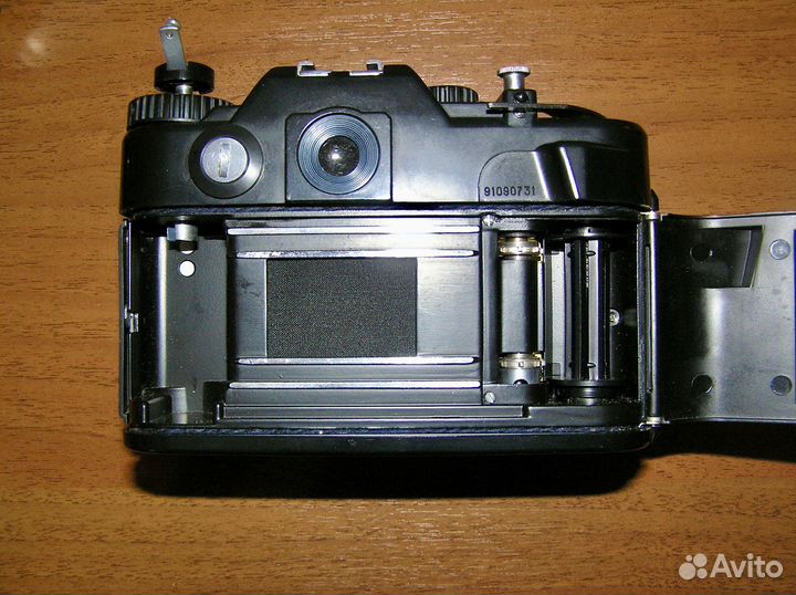 Фотоаппарат Zenit 122