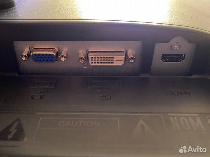 Монитор Игровой Benq Zowie XL2411 B