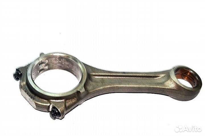 Шатун scania 4-series 164 (01.95-12.04)