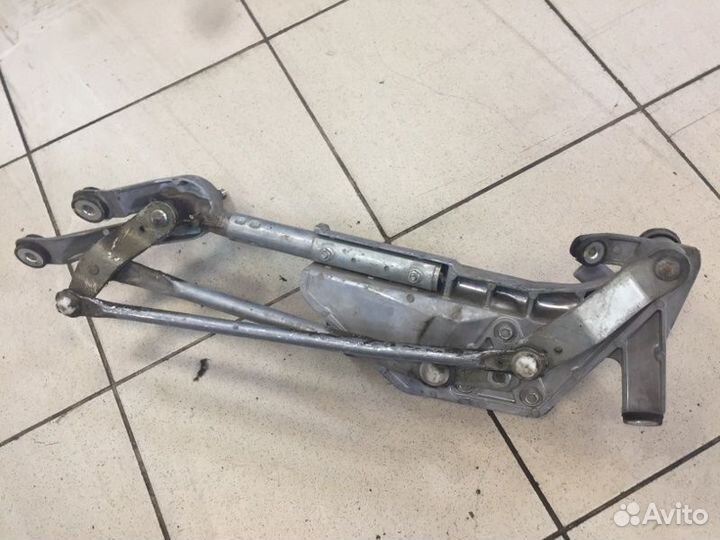 Трапеция дворников Honda Cr-V 3