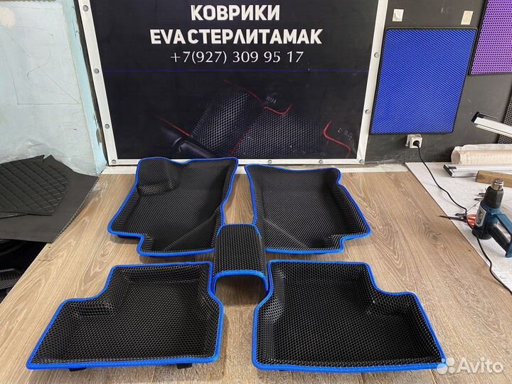 Коврики на Ваш автомобиль Стерлитамак