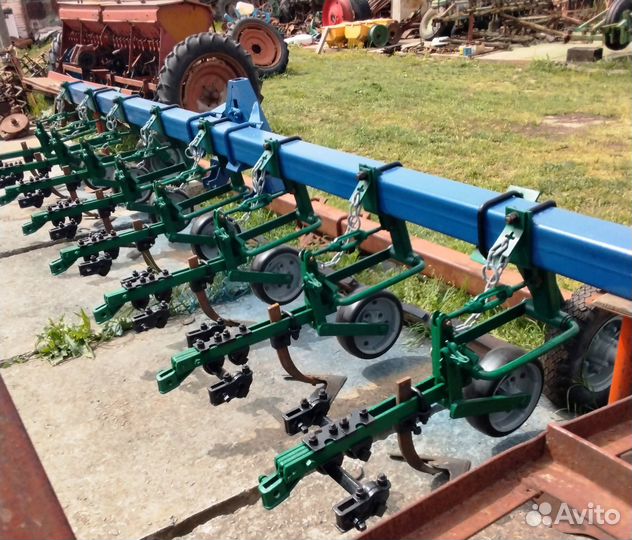 Культиватор пропашной крн-5.6