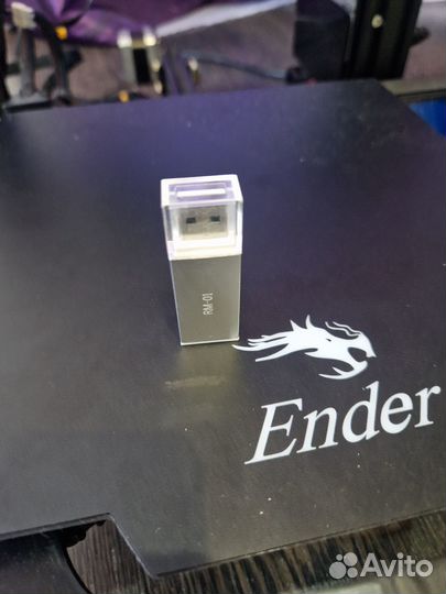 3D принтер Ender 3