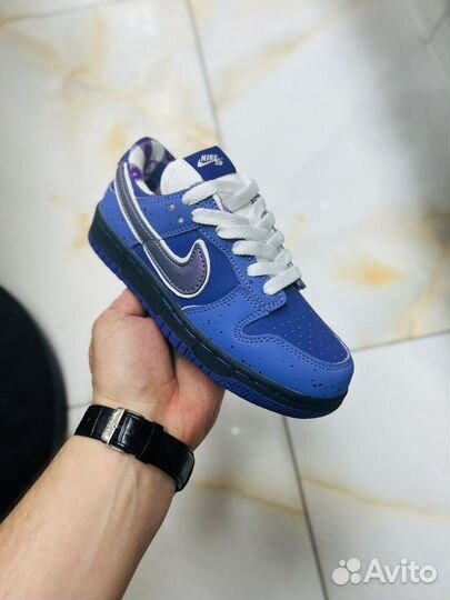 Кроссовки nike air jordan детские