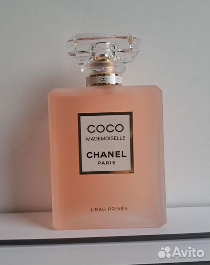 Ароматы Chanel Сосo mаdеmоisеllе