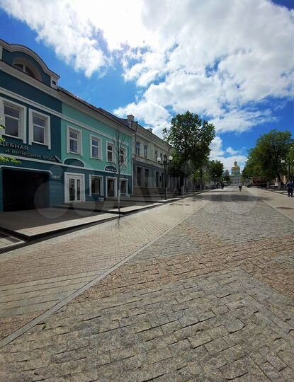 Свободного назначения, 134.3 м²