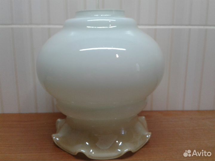 Плафон одиночка