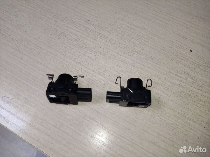 Датчик парковки Toyota Land Cruiser, 200 (2007—