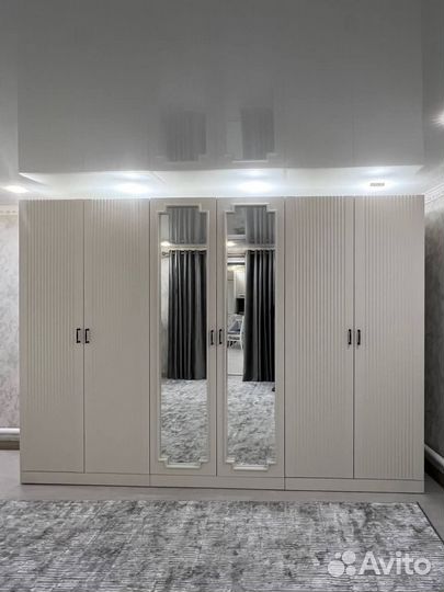 Спальня Катрина