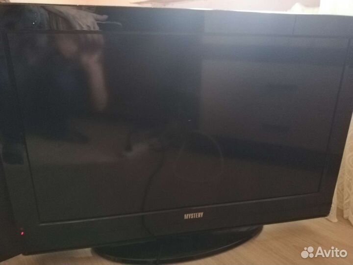 Телевизор бу