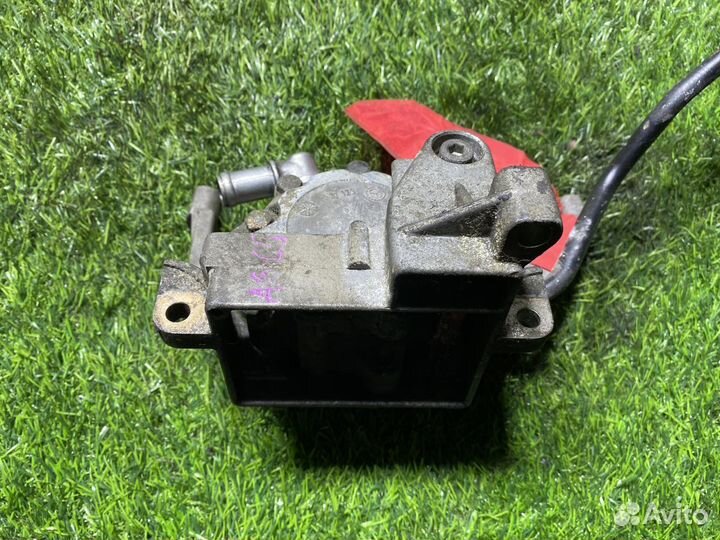 Насос гур Audi A6 C5