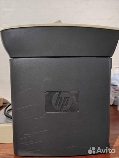 Принтер сканер копир струйный hp cng87cng