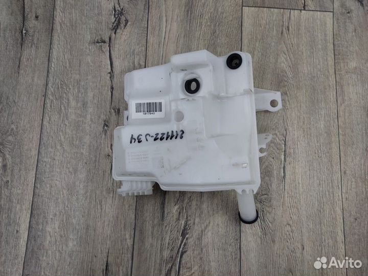 Бачок омывателя стекла лобового Focus Фокус 3