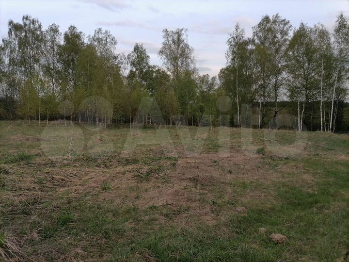 Участок 23 сот. (ИЖС)