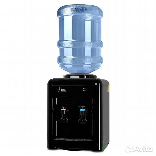Игла гнезда водоприема для кулера ecotronic H2-TE